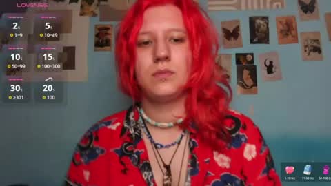 Snapshot of haileyfoxy chatting on 30, 7, 2026 Hailey online show from 30, 7, 2026
