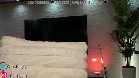 Masha online show from 16, 3, 2026