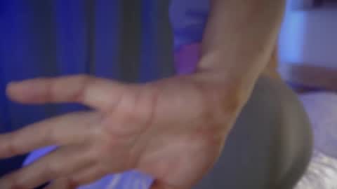 Hailey Harper online show from 23, 11, 2025