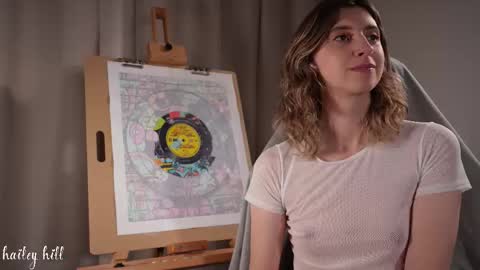 HaileyHill online show from 7, 1, 2026