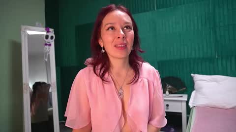 Hailey online show from 5, 11, 2025