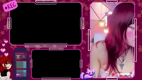 Snapshot of haileyreid_ chatting on 9, 2, 2026 Hailey online show from 9, 2, 2026