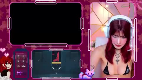 Snapshot of haileyreid_ chatting on 10, 2, 2026 Hailey online show from 10, 2, 2026