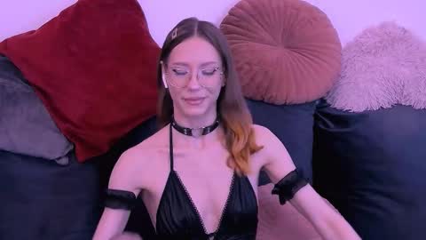 Snapshot of haileysinclair chatting on 8, 3, 2026 Carla online show from 8, 3, 2026