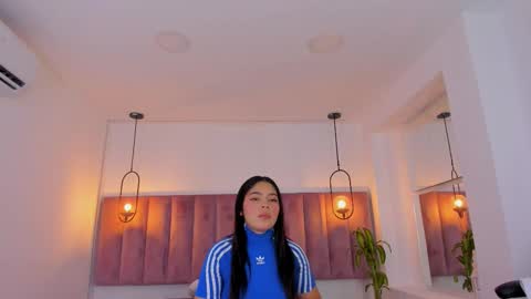 Haily online show from 15, 3, 2026