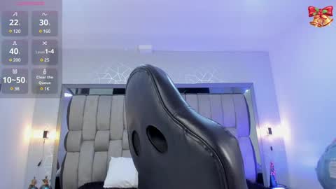  Haily Bairen online show from 7, 1, 2025