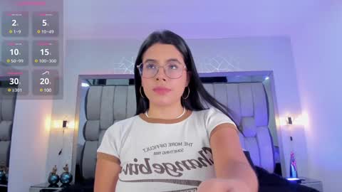  Haily Bairen online show from 9, 1, 2025