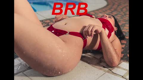  Haily Bairen online show from 3, 2, 2025