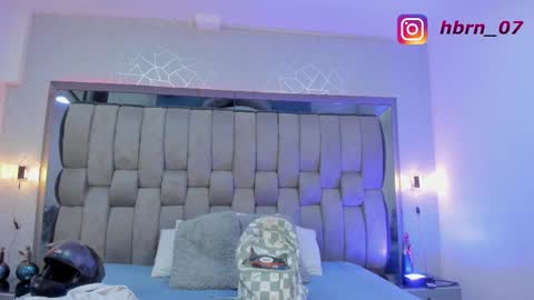  Haily Bairen online show from 12, 2, 2025