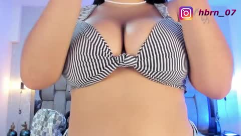  Haily Bairen online show from 15, 2, 2025