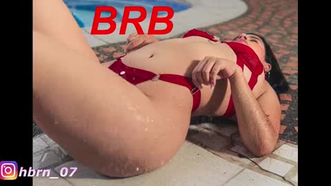  Haily Bairen online show from 26, 2, 2025