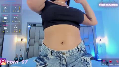  Haily Bairen online show from 28, 2, 2025