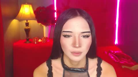 Snapshot of hailyourqueenofsatisfaction chatting on 9, 2, 2026 Haily online show from 9, 2, 2026