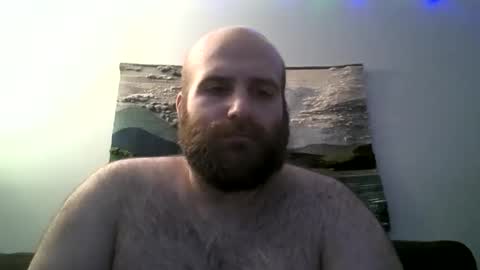 Snapshot of hairiestbear chatting on 13, 12, 2024 Hairiest Bear online show from 13, 12, 2024