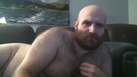 Snapshot of hairiestbear chatting on 30, 1, 2025 Hairiest Bear online show from 30, 1, 2025