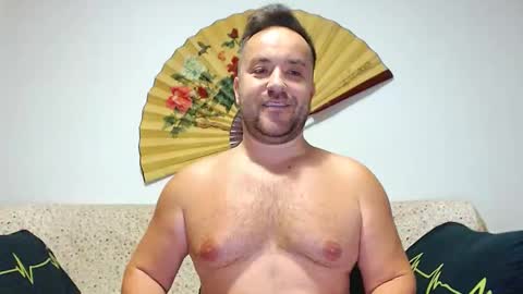 Snapshot of hairy9inches chatting on 19, 2, 2026 Hairy9inches online show from 19, 2, 2026