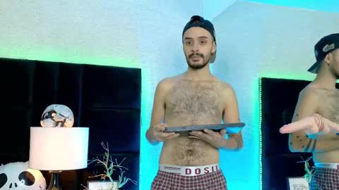 Snapshot of hairy_diamond chatting on 24, 10, 2025 H A I R Y D I A M O N D online show from 24, 10, 2025