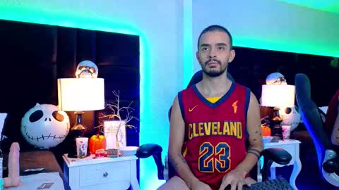 Snapshot of hairy_diamond chatting on 26, 10, 2025 H A I R Y D I A M O N D online show from 26, 10, 2025