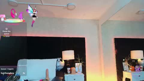 Snapshot of hairy_diamond chatting on 29, 10, 2025 H A I R Y D I A M O N D online show from 29, 10, 2025