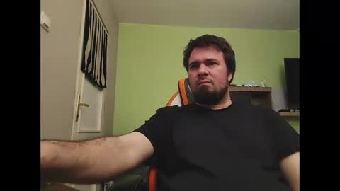 hairy_guy007 online show from 7, 3, 2025