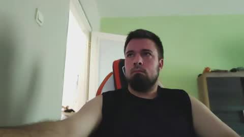 hairy_guy007 online show from 26, 7, 2026
