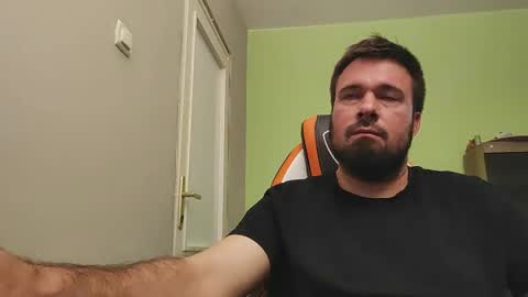 hairy_guy007 online show from 31, 7, 2026