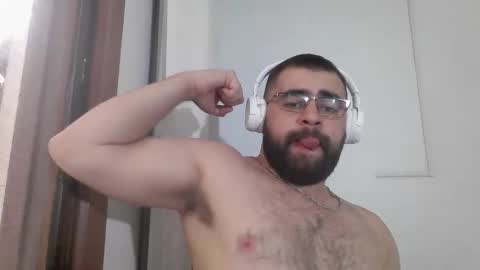 horny online show from 24, 2, 2026