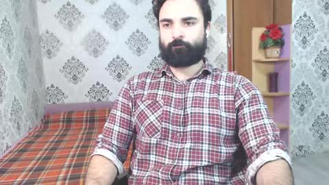 Hairy Tyler online show from 7, 12, 2024