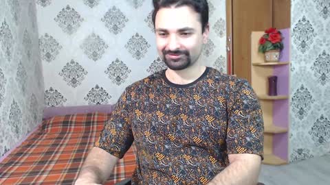 Hairy Tyler online show from 12, 12, 2024