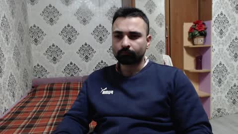 Hairy Tyler online show from 15, 12, 2024