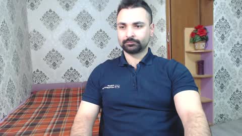 Hairy Tyler online show from 16, 12, 2024