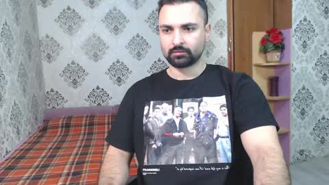 Hairy Tyler online show from 17, 12, 2024