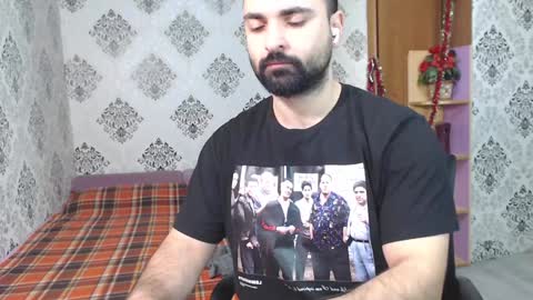 Hairy Tyler online show from 30, 12, 2024