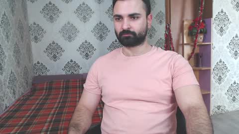 Hairy Tyler online show from 5, 1, 2025