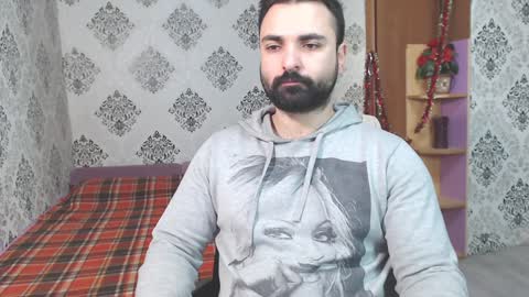 Hairy Tyler online show from 8, 1, 2025