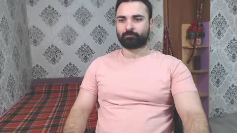 Hairy Tyler online show from 11, 1, 2025