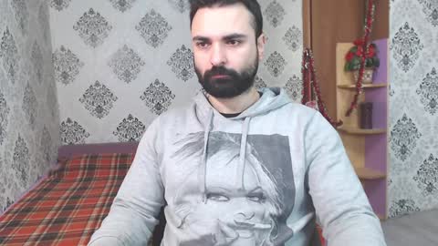 Hairy Tyler online show from 13, 1, 2025