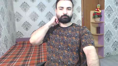 Hairy Tyler online show from 17, 1, 2025