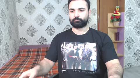 Hairy Tyler online show from 18, 1, 2025