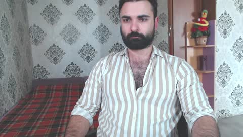 Hairy Tyler online show from 19, 1, 2025