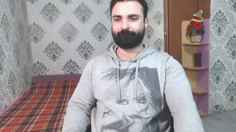 Hairy Tyler online show from 26, 1, 2025