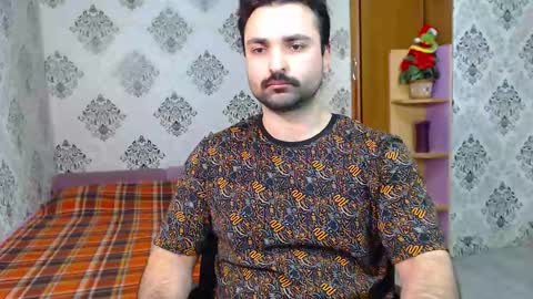 Hairy Tyler online show from 19, 2, 2025