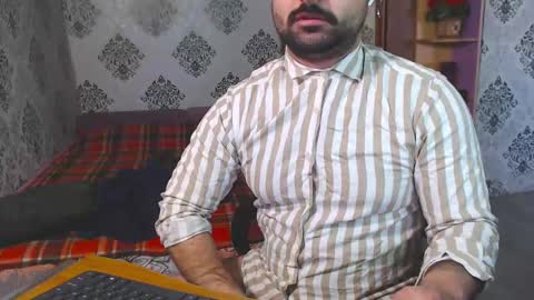 Hairy Tyler online show from 24, 2, 2025