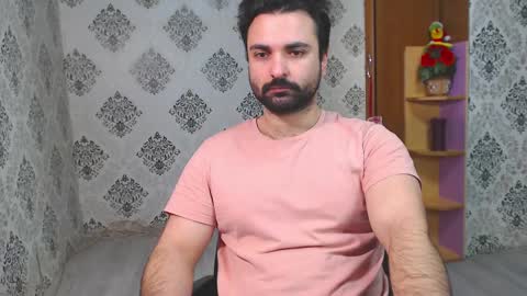 Hairy Tyler online show from 3, 3, 2025