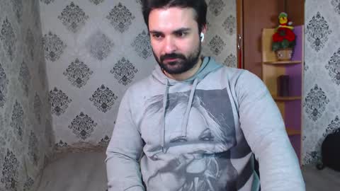 Hairy Tyler online show from 6, 3, 2025