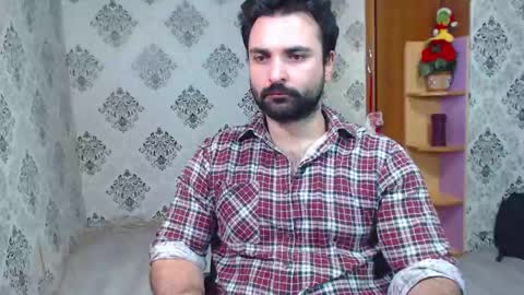 Hairy Tyler online show from 7, 3, 2025