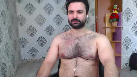 Hairy Tyler online show from 8, 3, 2025