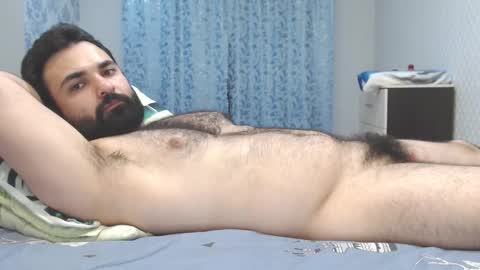 Hairy Tyler online show from 2, 12, 2025