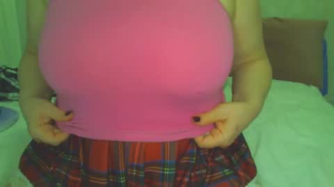 hairy vicky online show from 22, 2, 2025