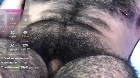 Hairyale online show from 28, 2, 2026